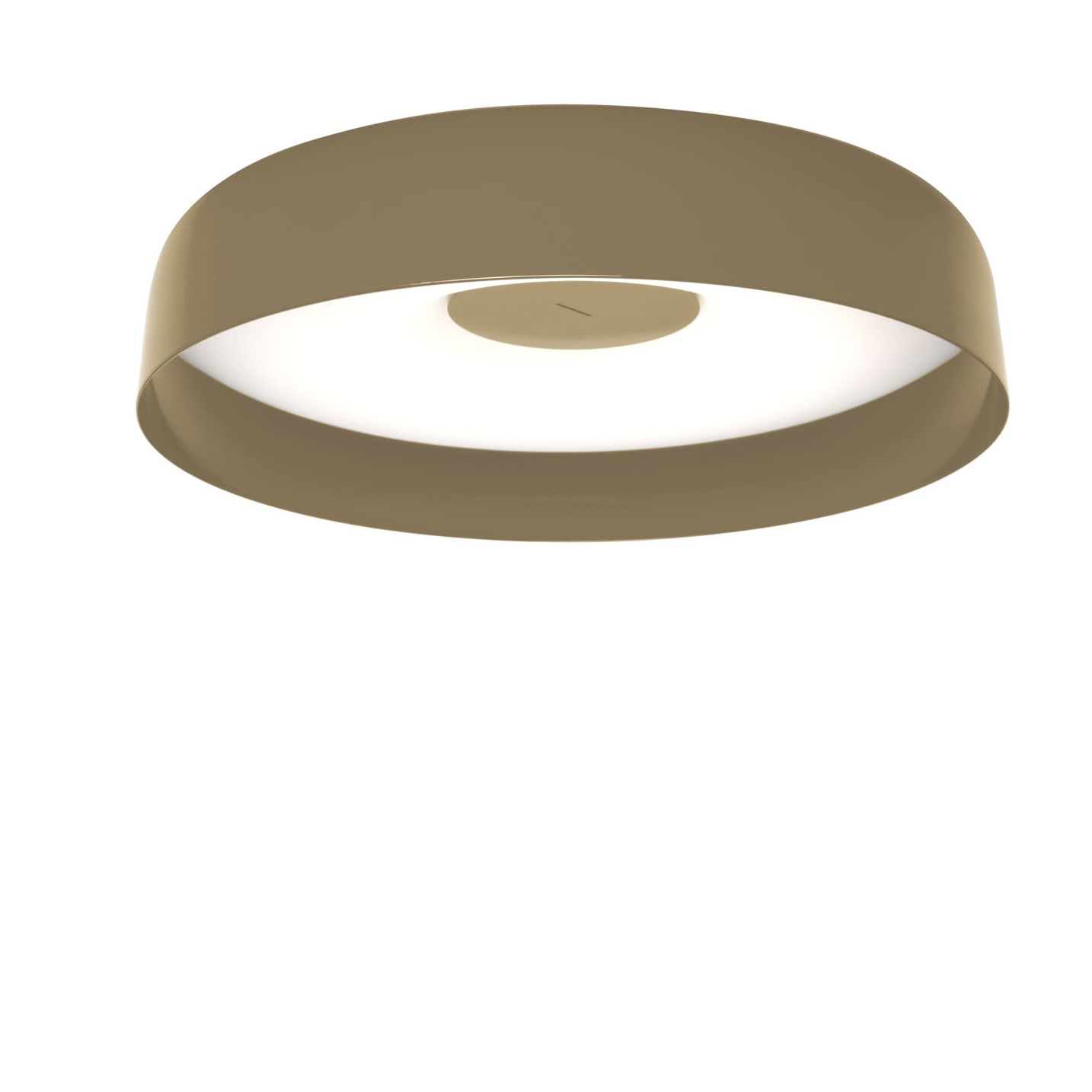 PAPAVERO 50 wall - ceiling lamp