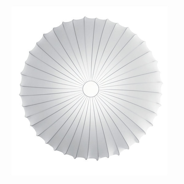 MUSE 40 ROUND wall - ceiling lamp