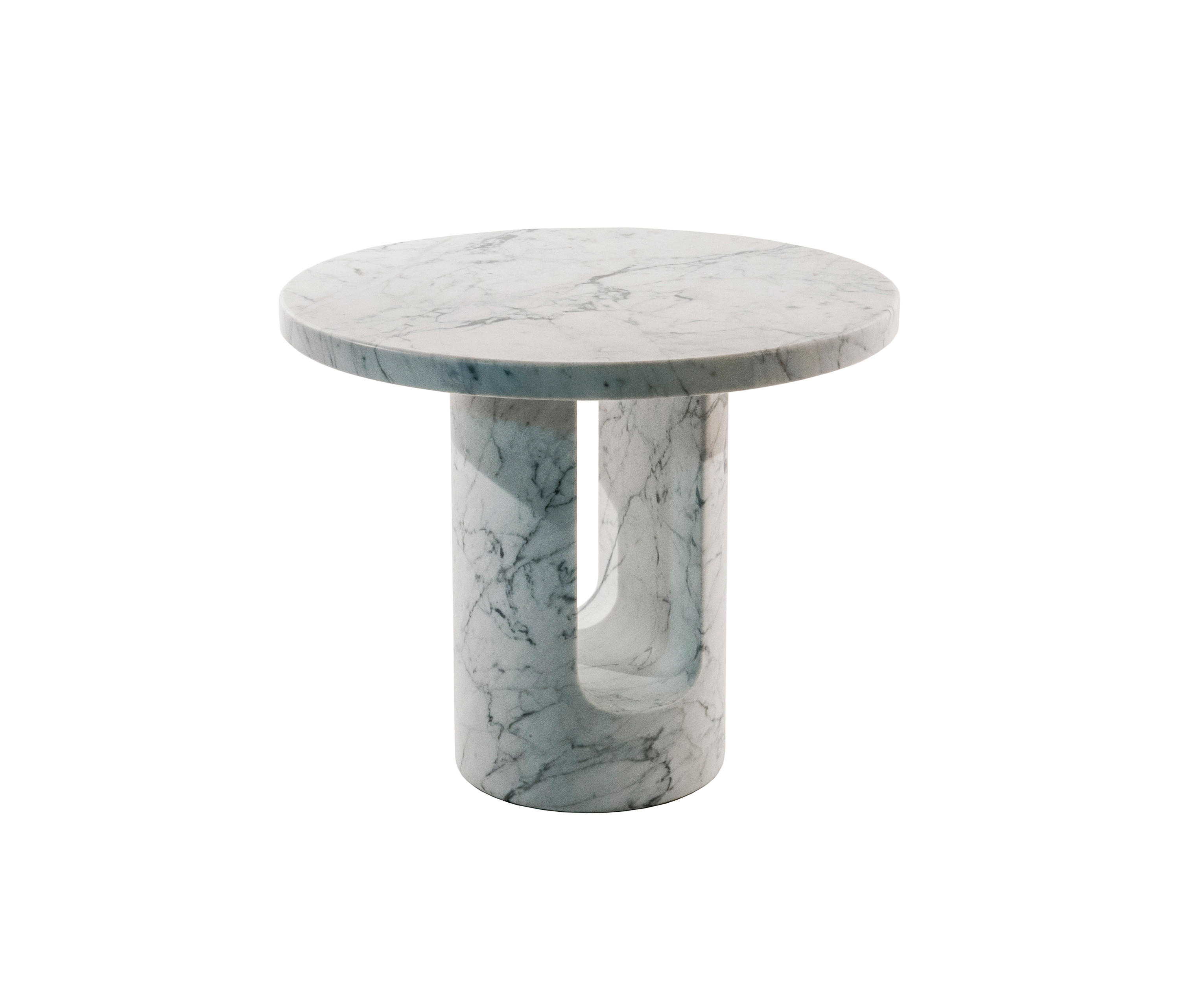 U-TURN side table