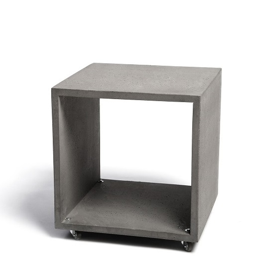 MENSA ROTA side table 