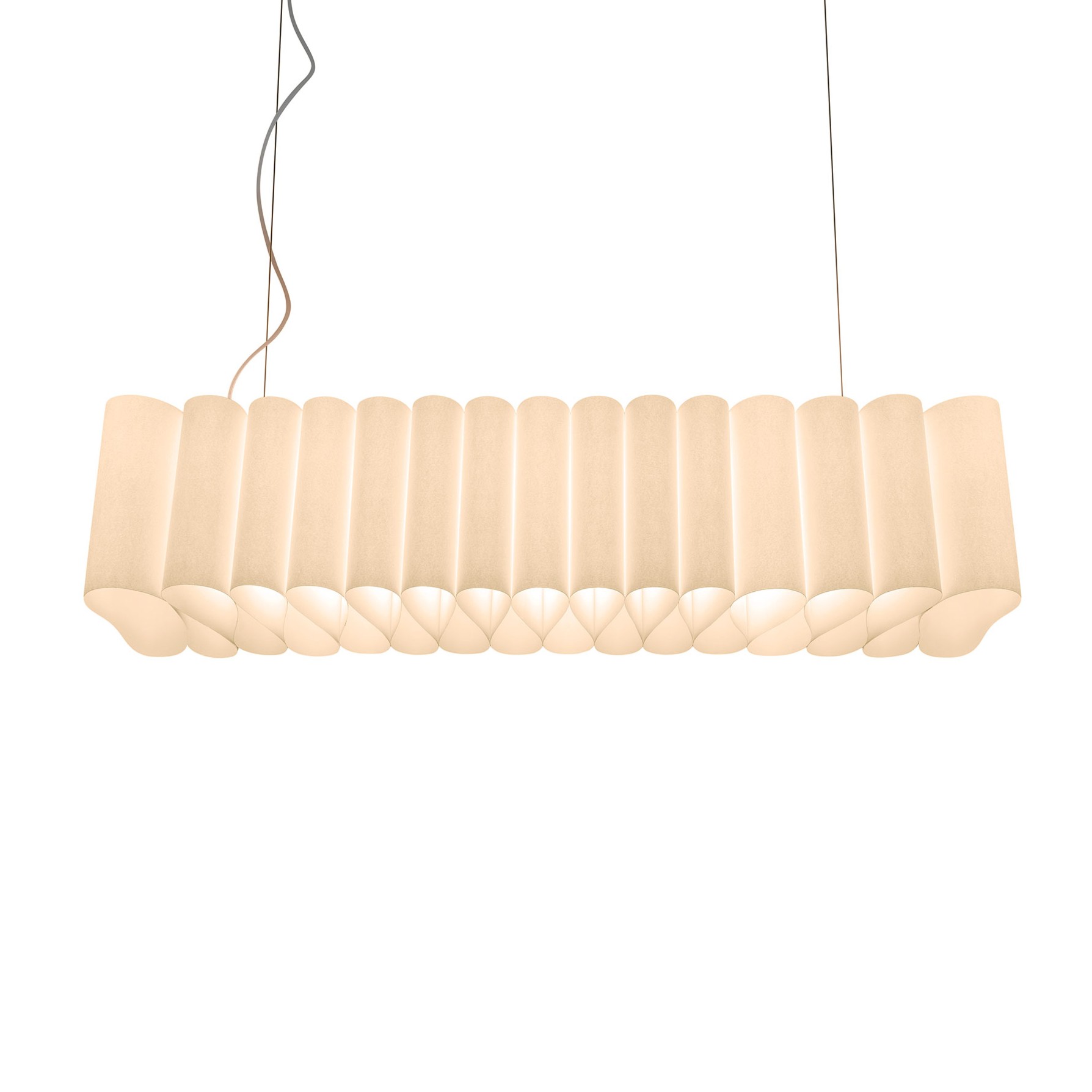 PLI suspension lamp