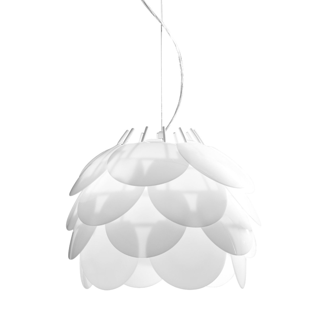 NUVOLE VAGAPONDE suspension lamp