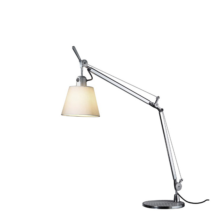 TOLOMEO BASCULANTE table lamp