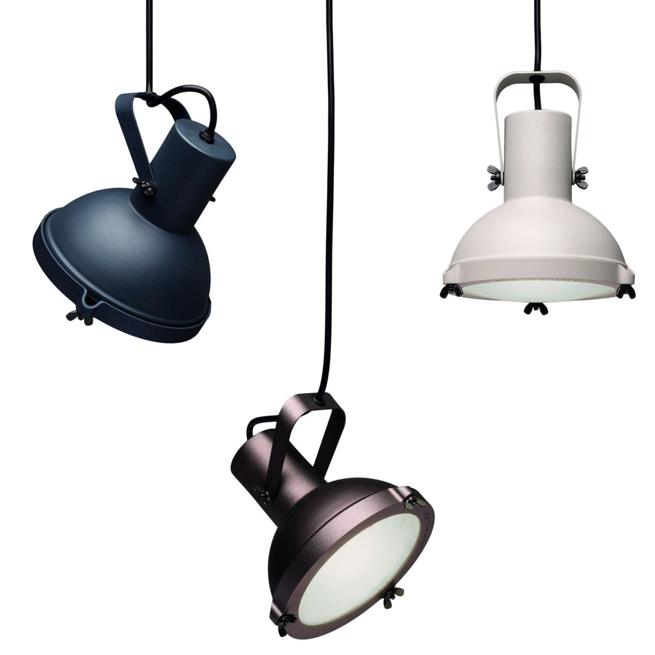 PROJECTEUR 165 suspension lamp