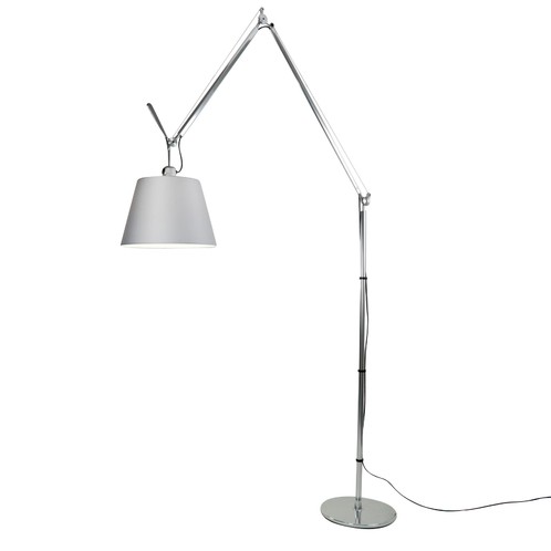 Φ 32cm γκρι σατέν διαχύτης