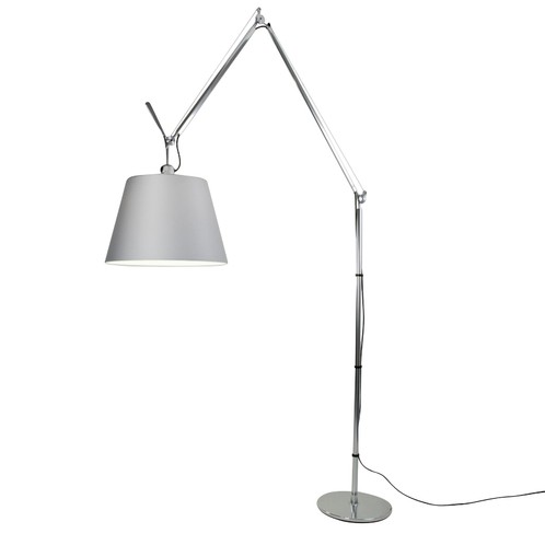 Φ 42cm γκρι σατέν διαχύτης