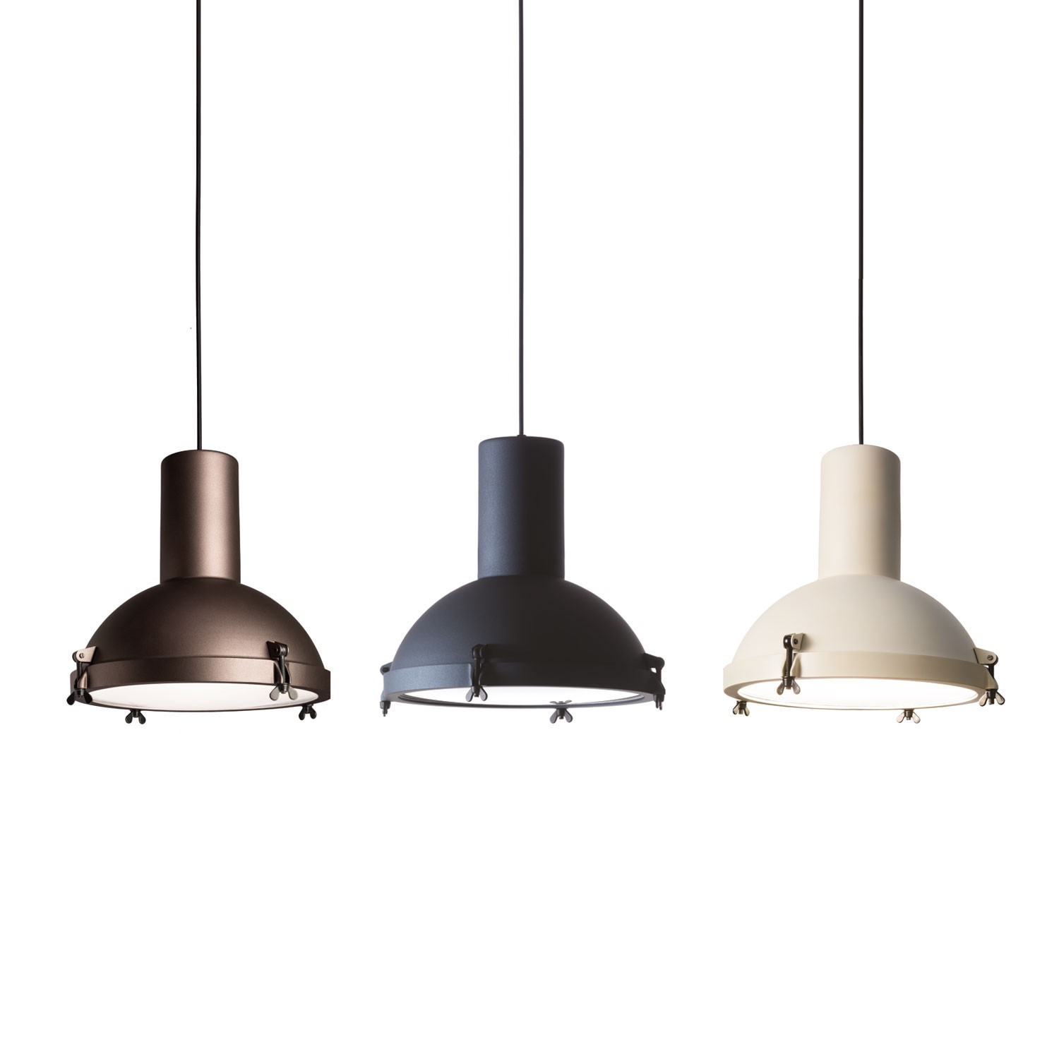 PROJECTEUR 365 suspension lamp