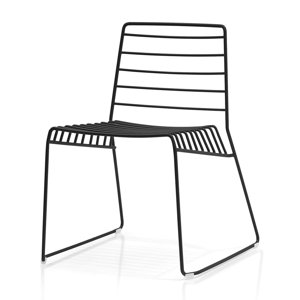 PARK chair - set of 2 pieces