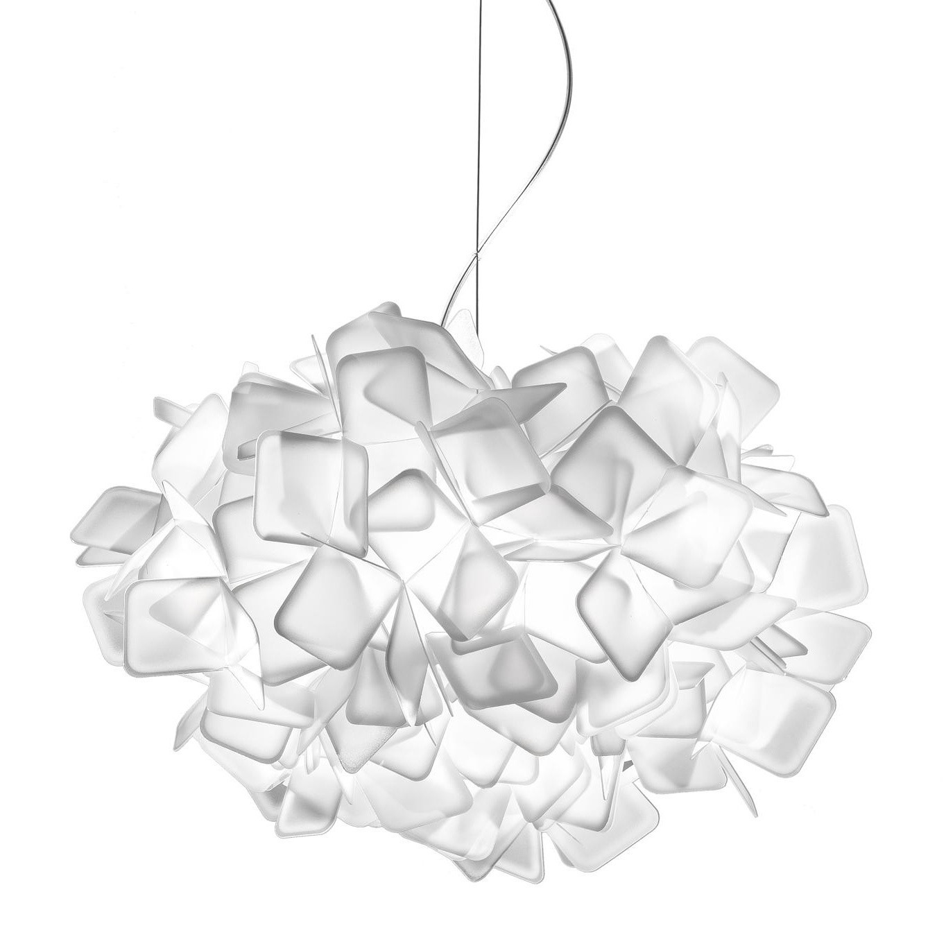 CLIZIA suspension lamp