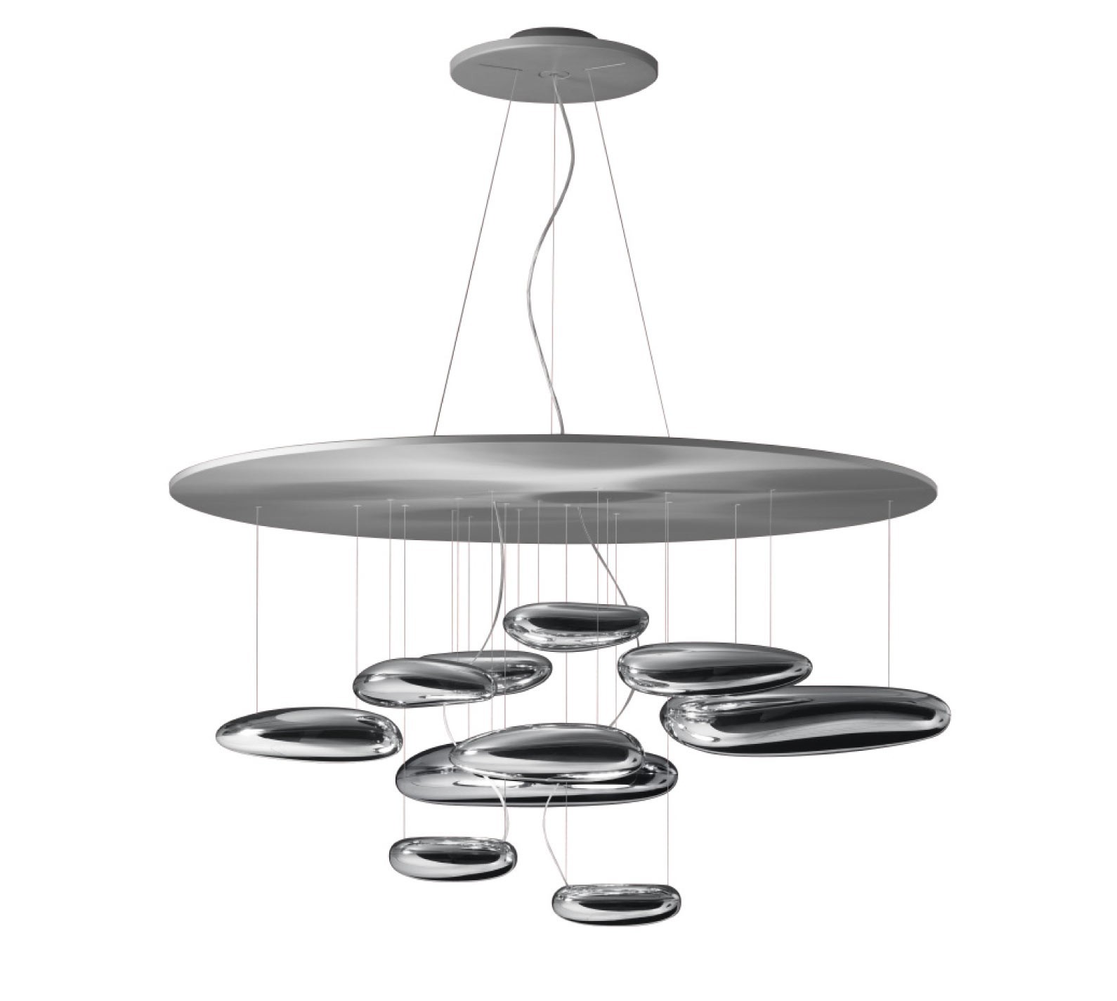 έκδοση Led 2700K (ζεστό φως)