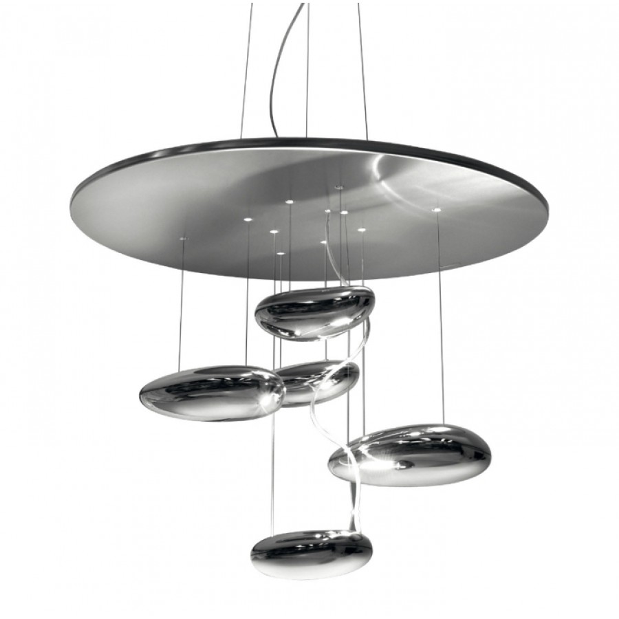 MERCURY MINI suspension lamp