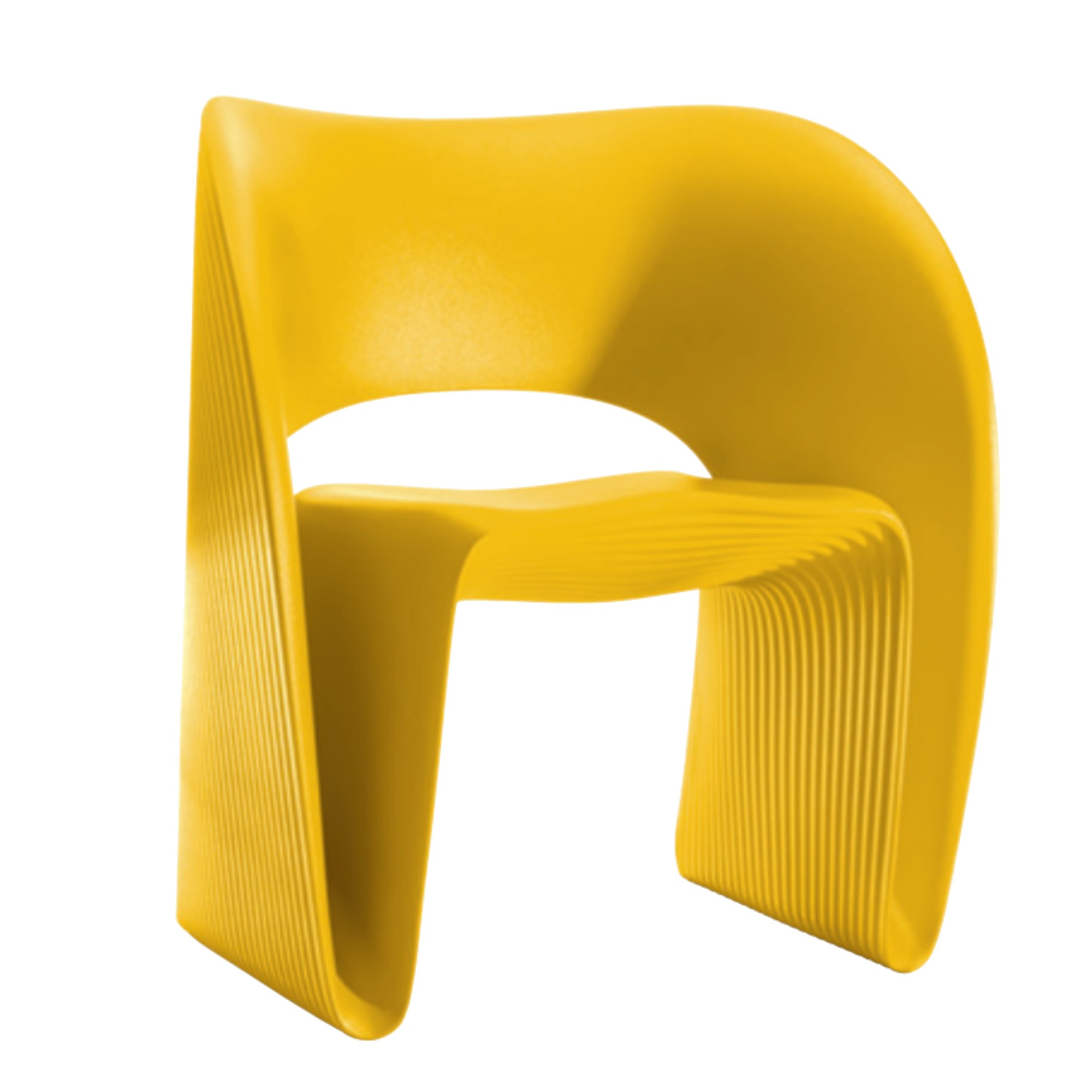 RAVIOLO armchair