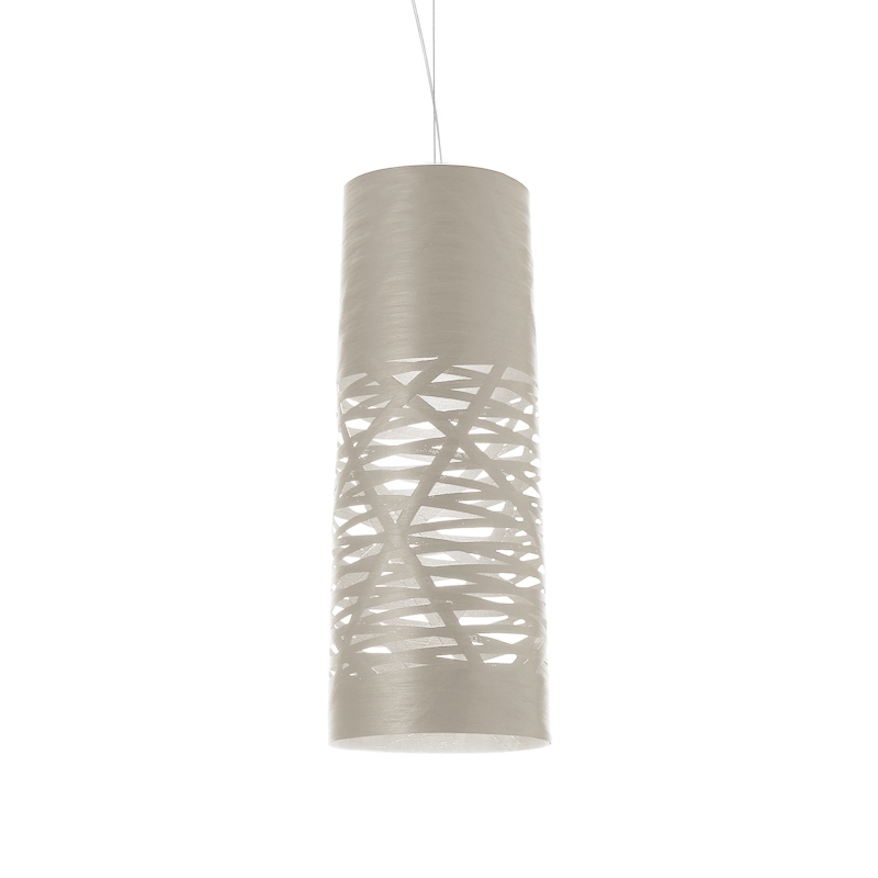 TRESS SMALL suspension lamp