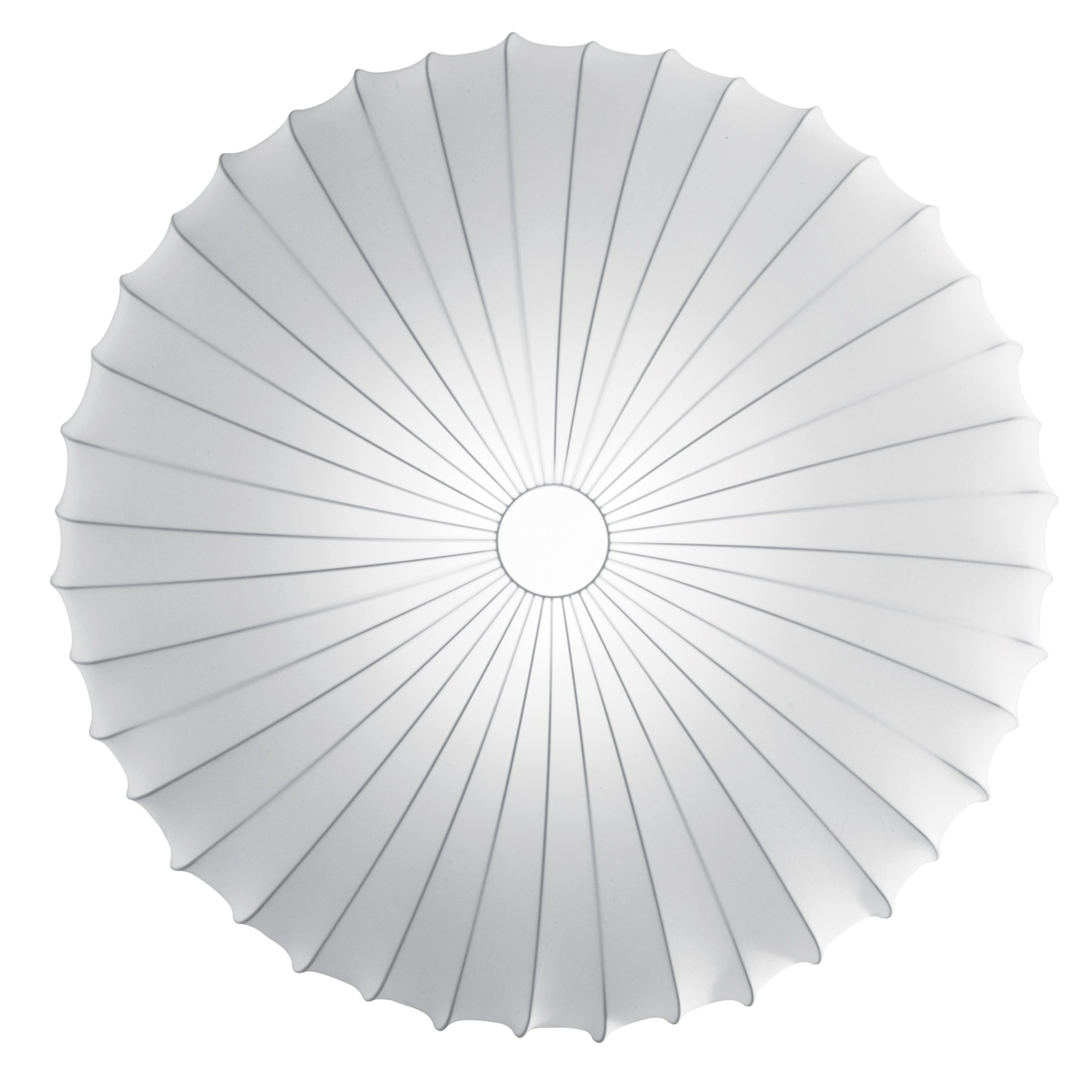 MUSE 80 ROUND wall - ceiling lamp