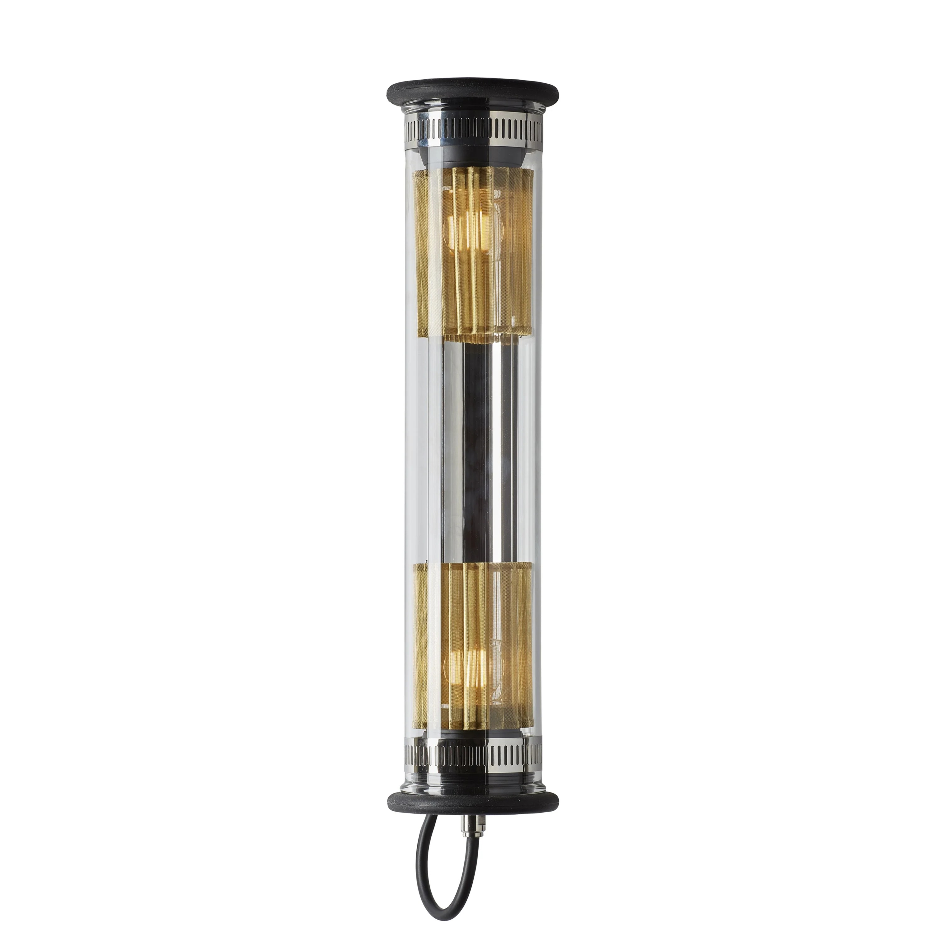 IN THE TUBE 100-500 wall lamp