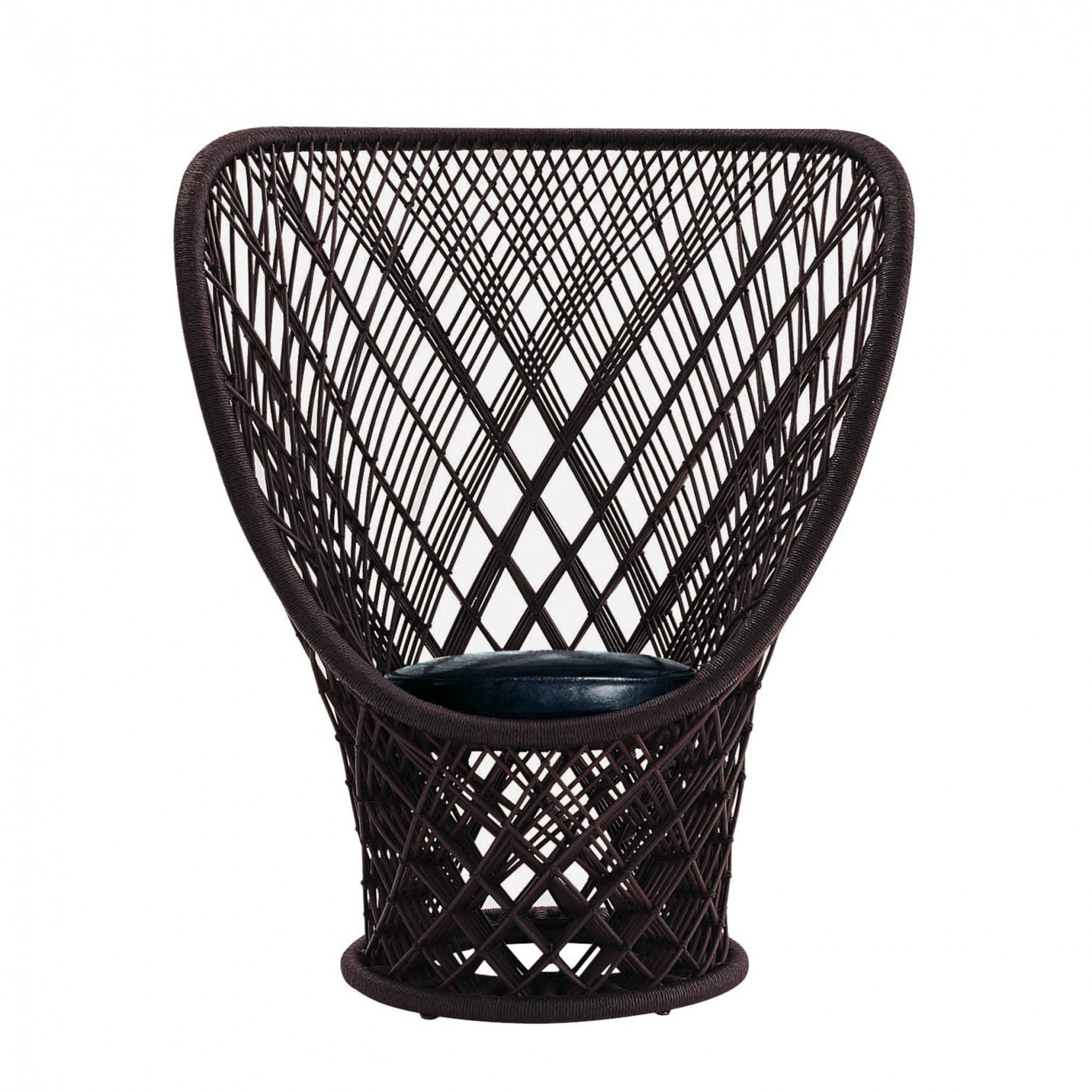 PAVO REAL πολυθρόνα