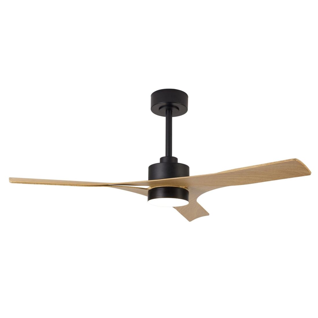 ξύλο οξιάς με μαύρο