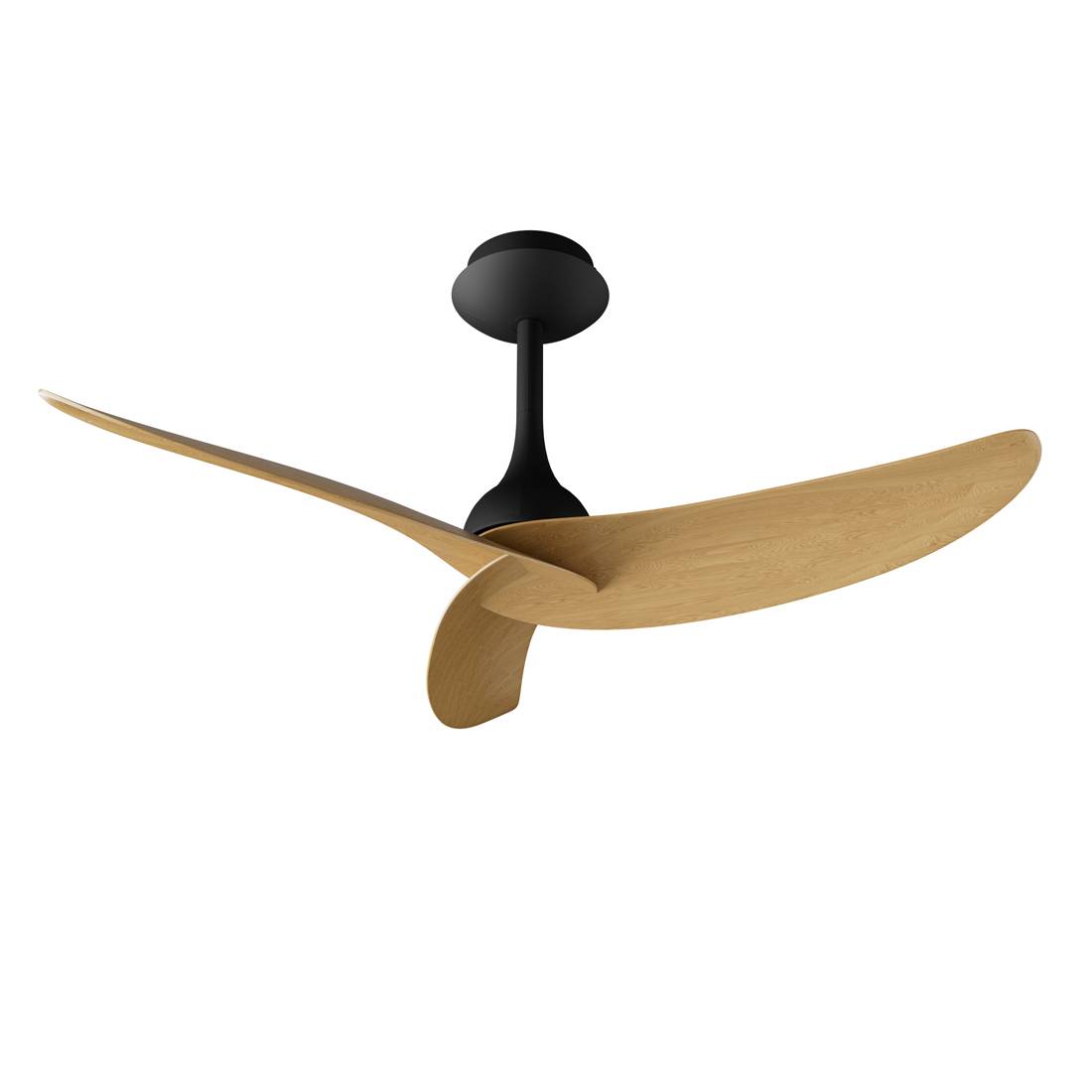 μαύρη με απομίμηση ξύλου