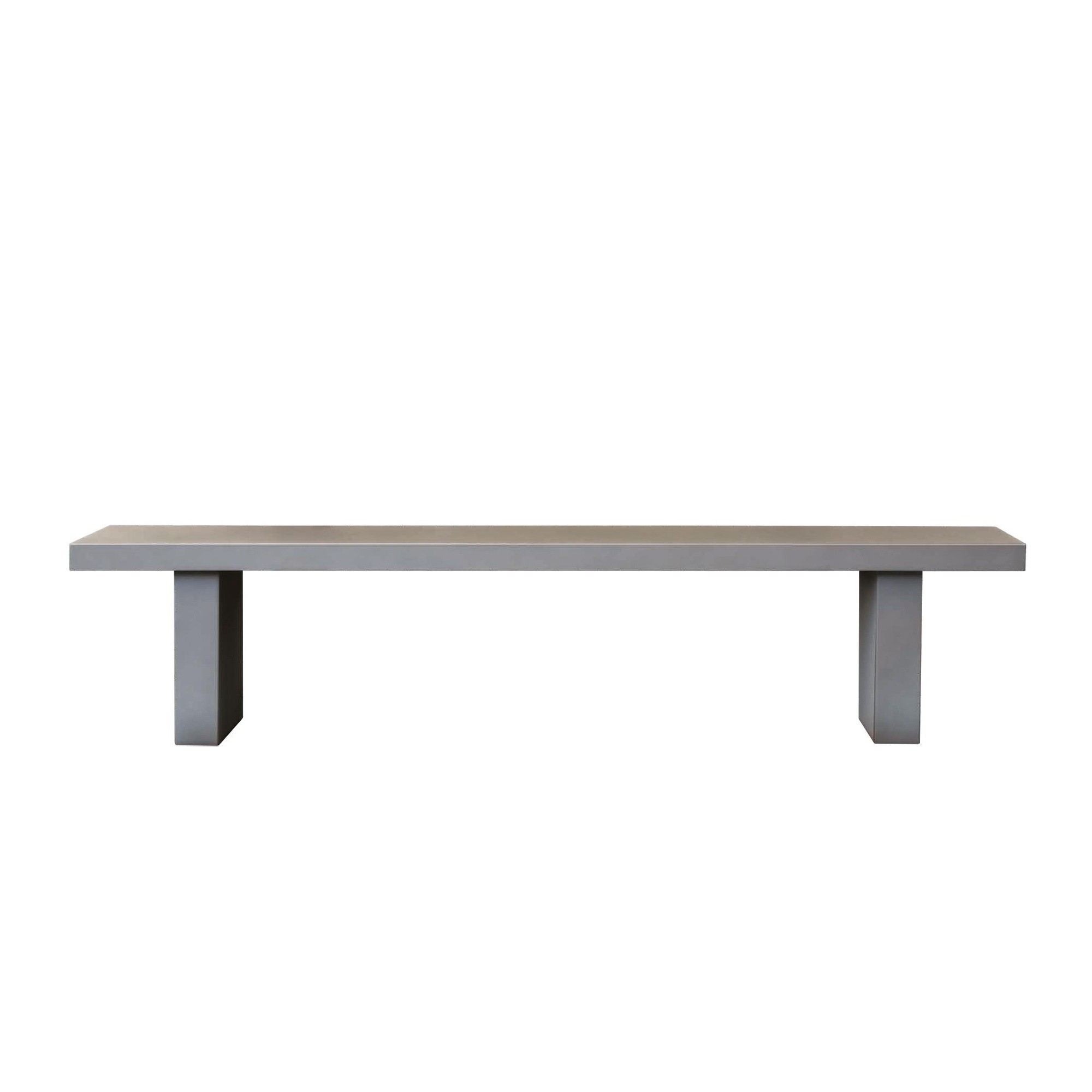 TOMMASO bench