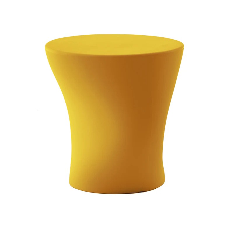 TOKYO POP σκαμπό - βοηθητικό τραπεζάκι