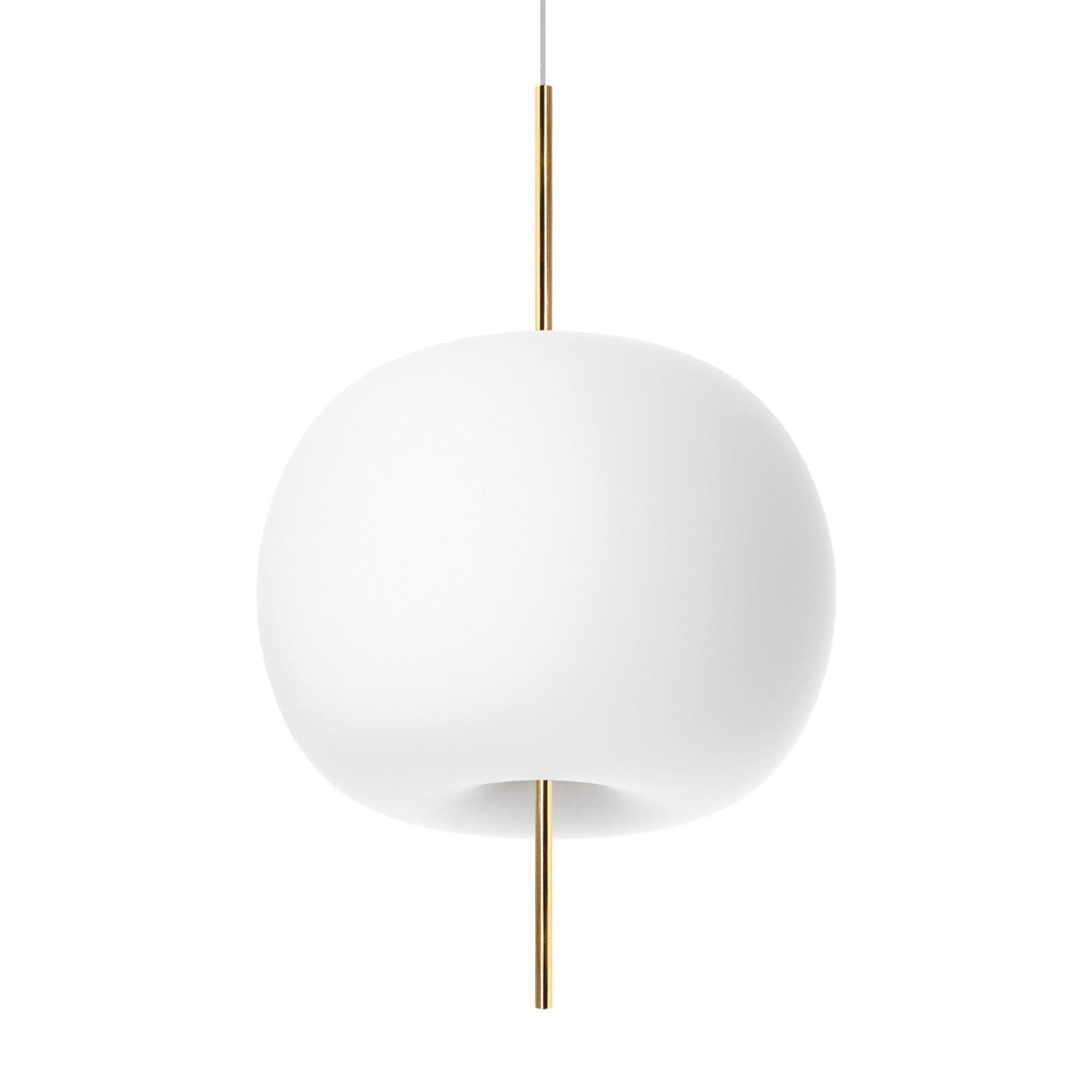 KUSHI suspension lamp