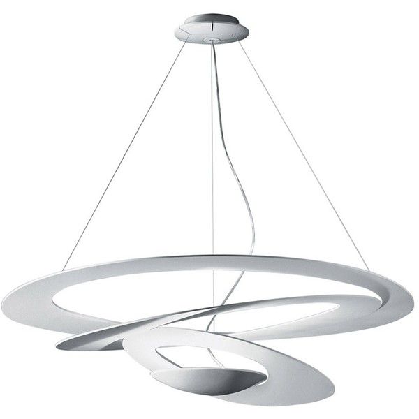 PIRCE suspension lamp