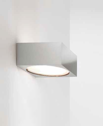 BIRBONA wall lamp