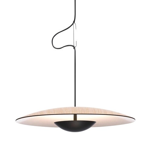 δρυς (dimmable DALI)