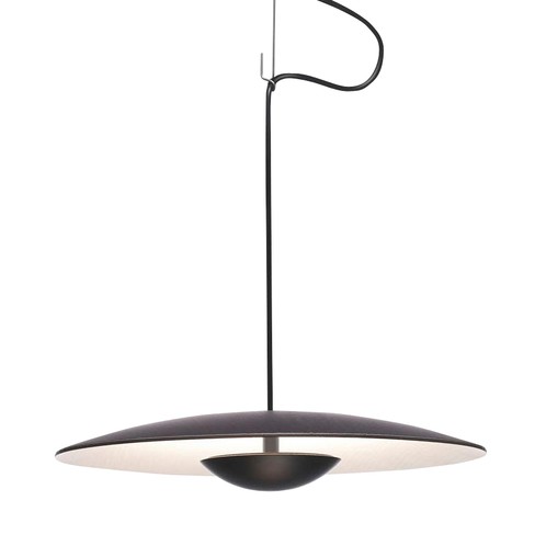 wenge (dimmable 1-10V)