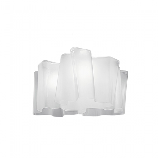 LOGICO 3X120 ceiling lamp