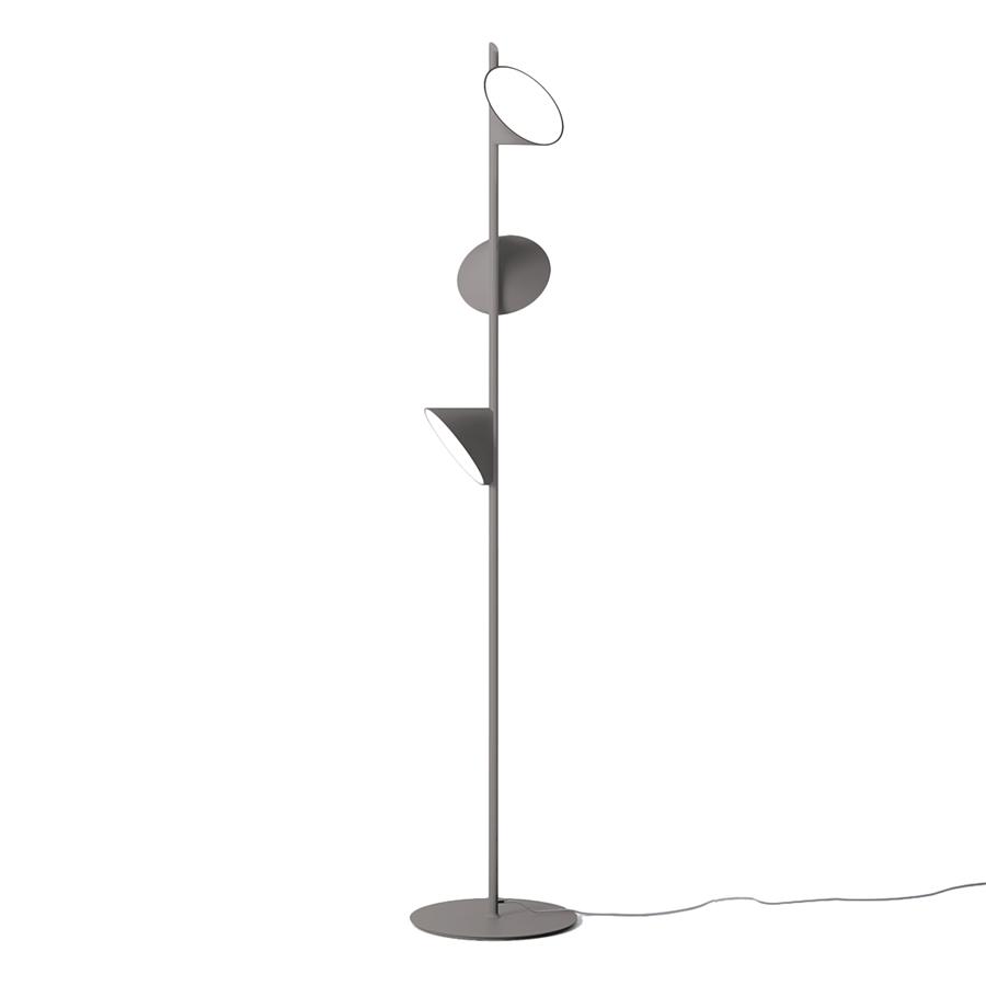 ORCHID floor lamp