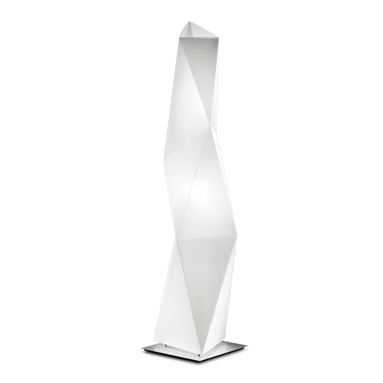 DIAMOND floor lamp