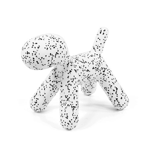 PUPPY DALMATIAN children's chair / toy