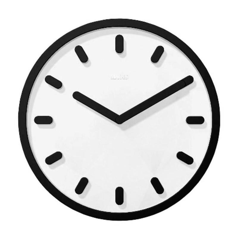 TEMPO wall clock