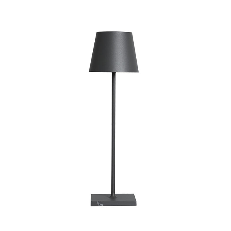 POLDINA portable table lamp