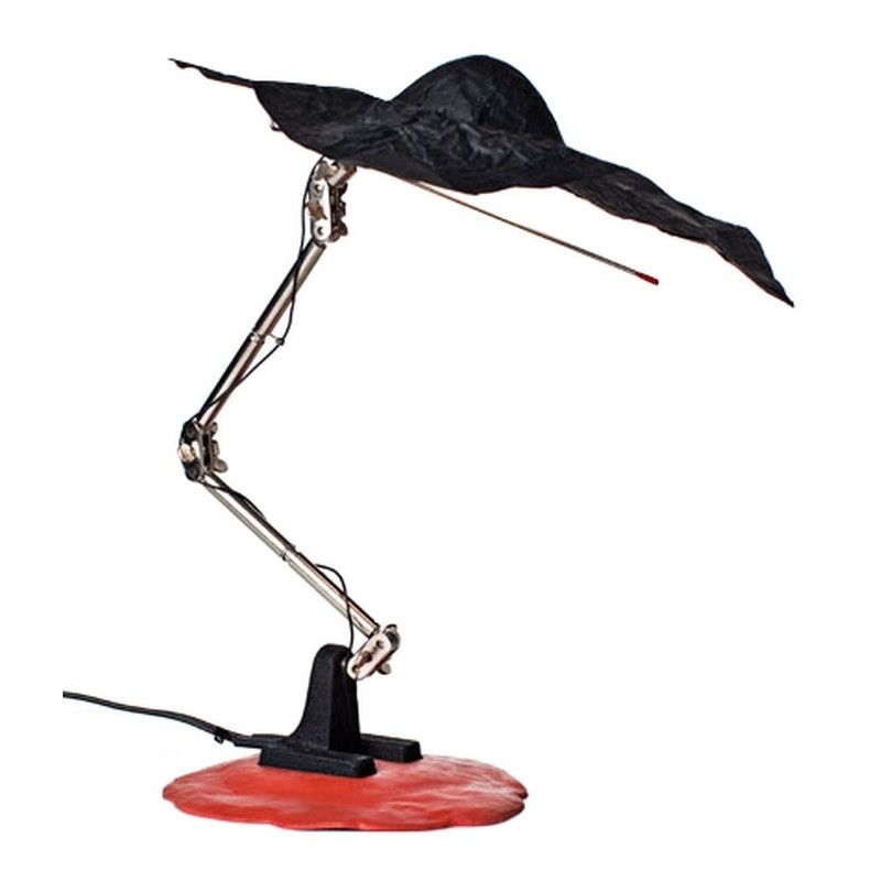 DON QUIXOTE επιτραπέζιο φωτιστικό