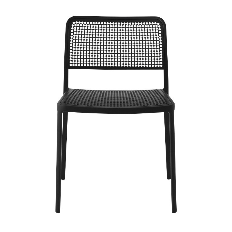 AUDREY chair - set of 2 pieces