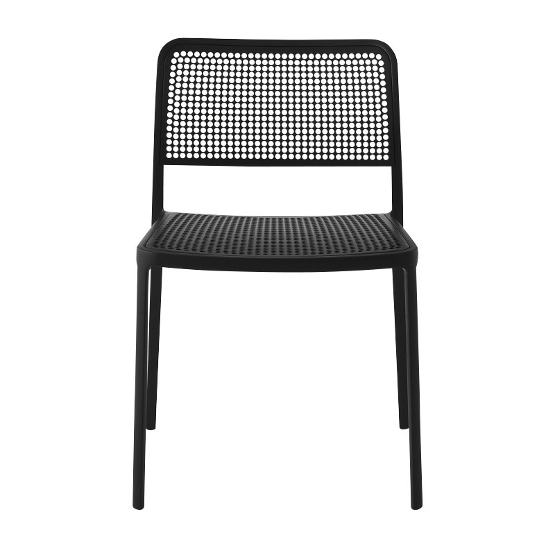 AUDREY chair - set of 2 pieces