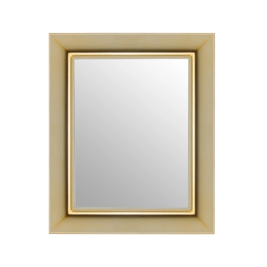 FRANCOIS GHOST METALLIC mirror