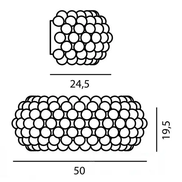 medium 50cm