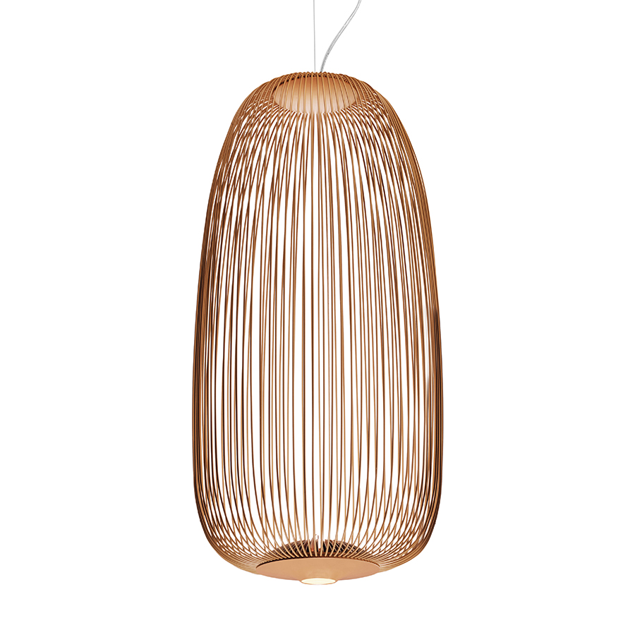copper- not dimmable