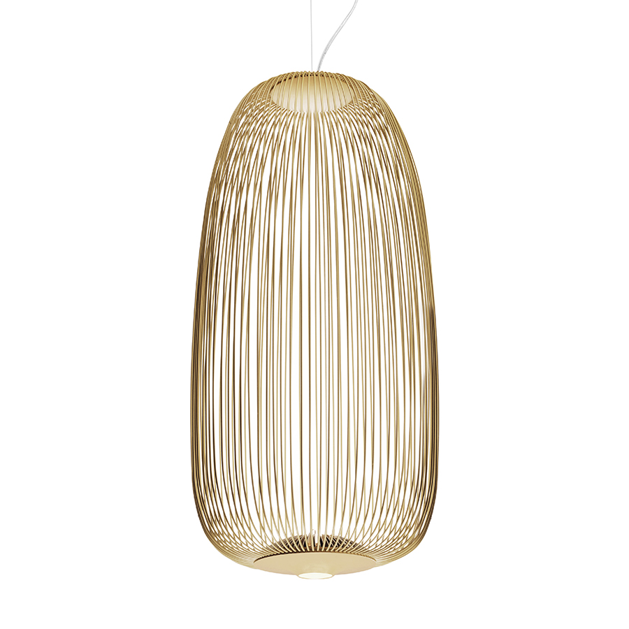 gold - dimmable