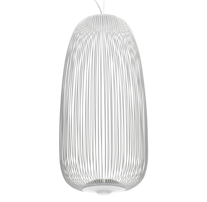 white - dimmable
