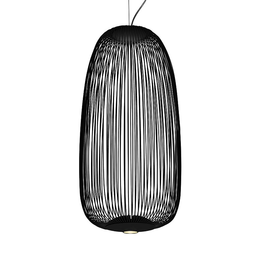 black - not dimmable