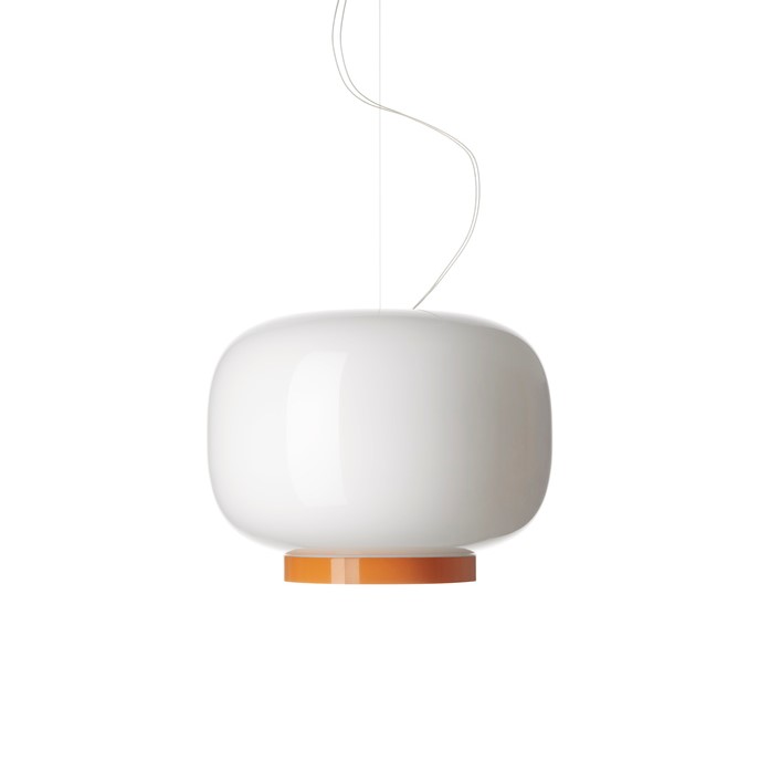 Chouchin 1 Πορτοκαλί - Led έκδοση dimmable