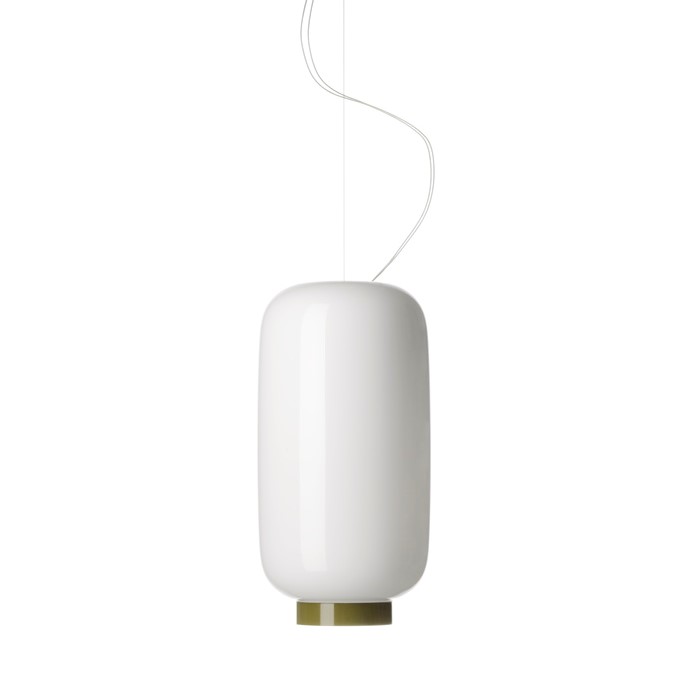 Chouchin 2 Πράσινο - Led έκδοση non dimmable