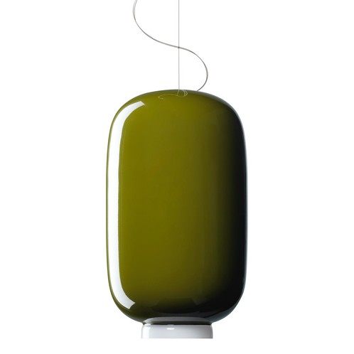 Chouchin 2 Πράσινο- έκδοση Led non dimmable