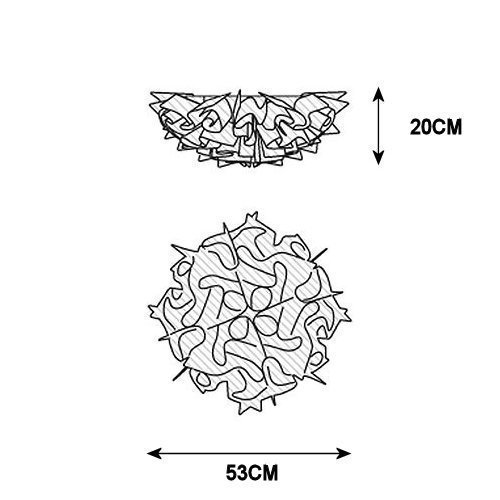 μεσαίο Φ 53cm