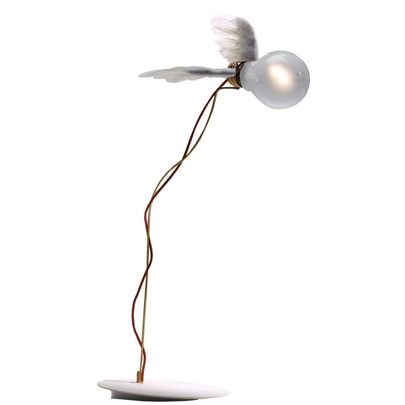 LUCELLINO TRI-R LED table lamp