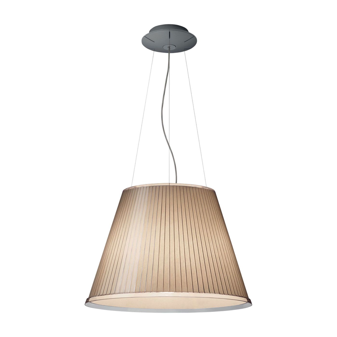 CHOOSE MEGA suspension lamp